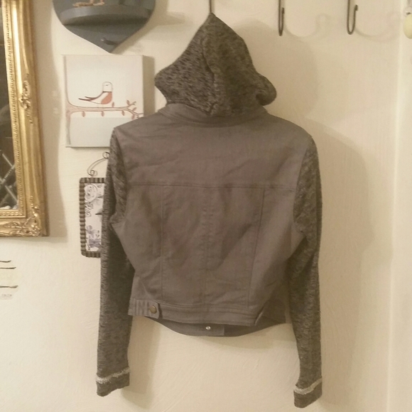 Tinseltown Denim Couture jacket, M - Picture 12 of 14